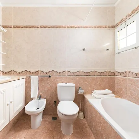 Villa Casa Maria João-2 Quartos E Piscina Privada Na Do *