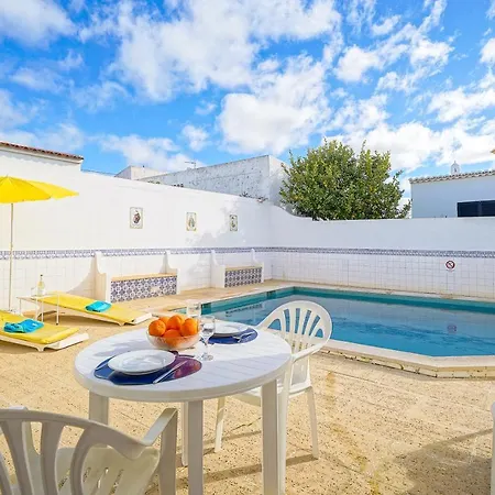 Casa Maria Joao-2 Quartos E Piscina Privada Na Do