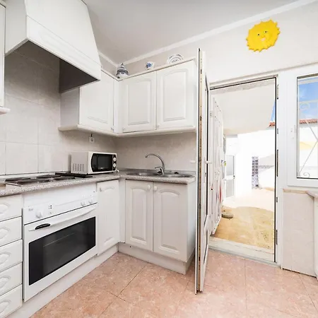 Villa Casa Maria João-2 Quartos E Piscina Privada Na Do *