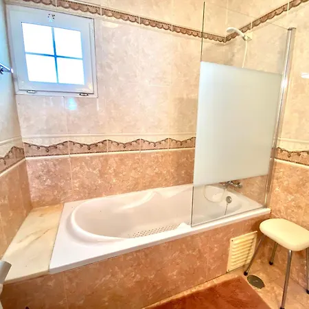 Casa Maria João-2 Quartos E Piscina Privada Na Do