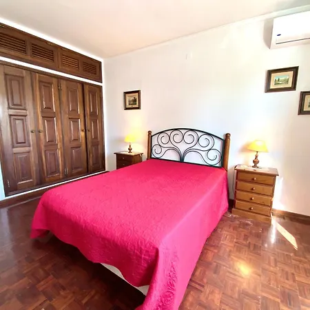 Villa Casa Maria Joao-2 Quartos E Piscina Privada Na Do *