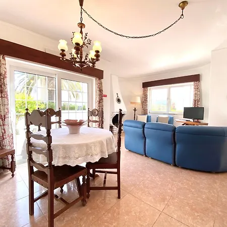 Casa Maria João-2 Quartos E Piscina Privada Na Do Carvoeiro (Lagoa)