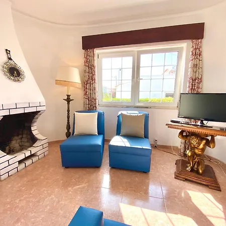 Casa Maria João-2 Quartos E Piscina Privada Na Do