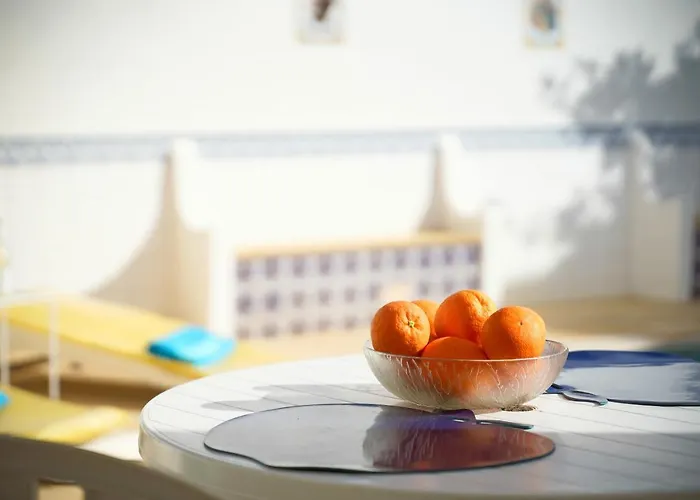 Casa Maria Joao-2 Quartos E Piscina Privada Na Do Villa *