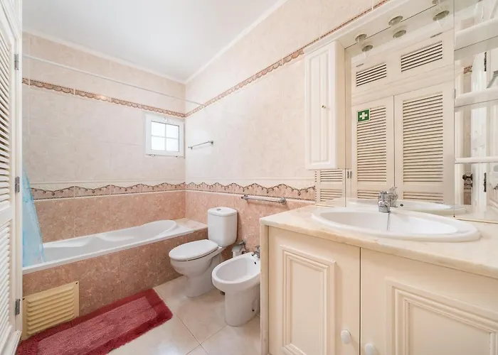 Casa Maria Joao-2 Quartos E Piscina Privada Na Do Villa Carvoeiro