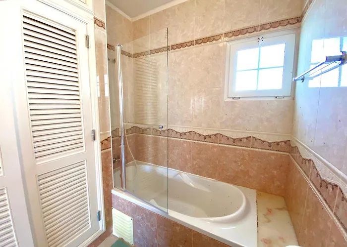 Villa Casa Maria Joao-2 Quartos E Piscina Privada Na Do Carvoeiro