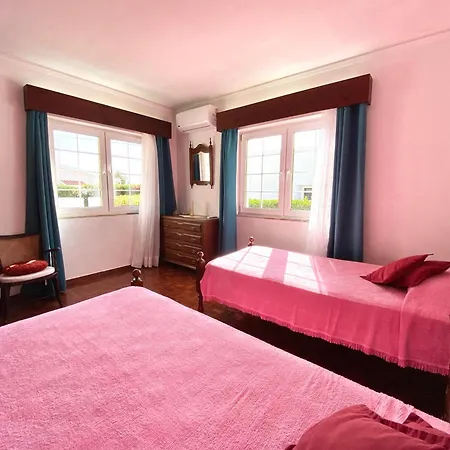 Casa Maria Joao-2 Quartos E Piscina Privada Na Do