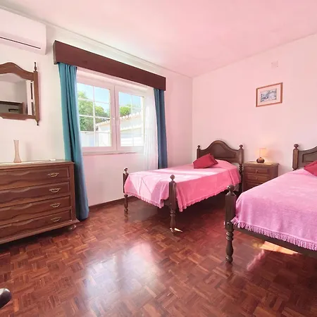 빌라 Casa Maria Joao-2 Quartos E Piscina Privada Na Do