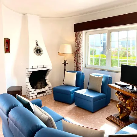 Casa Maria Joao-2 Quartos E Piscina Privada Na Do