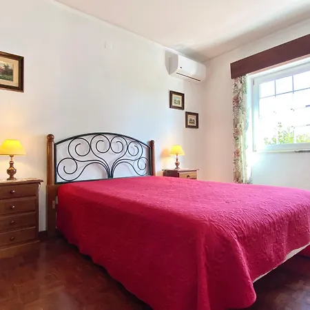 빌라 Casa Maria Joao-2 Quartos E Piscina Privada Na Do *