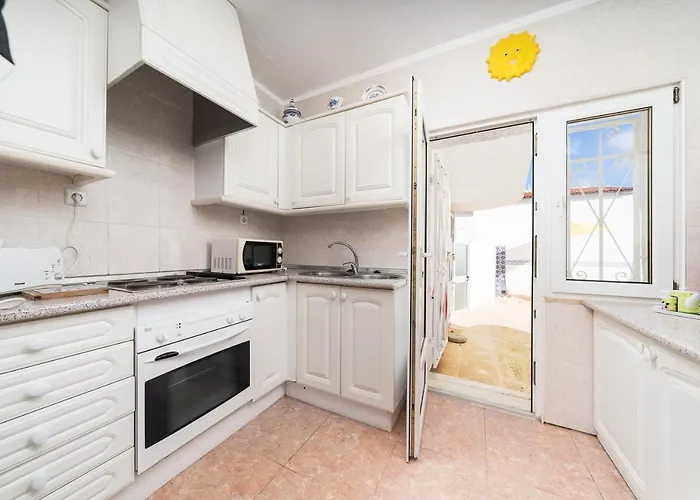 Βίλα Casa Maria Joao-2 Quartos E Piscina Privada Na Do *