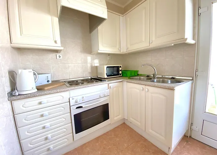 Βίλα Casa Maria Joao-2 Quartos E Piscina Privada Na Do *