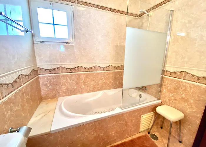 Casa Maria Joao-2 Quartos E Piscina Privada Na Do