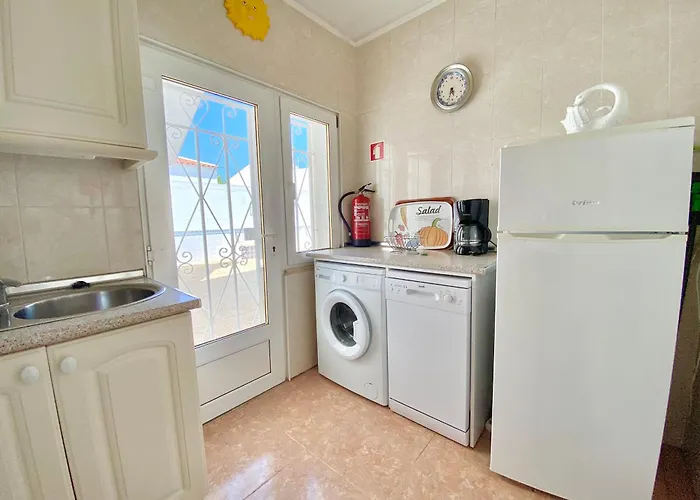 Casa Maria Joao-2 Quartos E Piscina Privada Na Do 카르보에이루