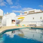 Villa Casa Maria Joao-2 Quartos E Piscina Privada Na Do