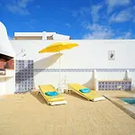 Casa Maria Joao-2 Quartos E Piscina Privada Na Do Villa