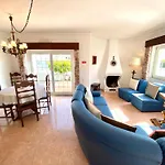 Villa Casa Maria Joao-2 Quartos E Piscina Privada Na Do Carvoeiro (Lagoa)