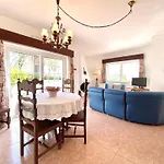 Casa Maria Joao-2 Quartos E Piscina Privada Na Do Carvoeiro (Lagoa)